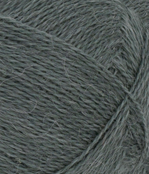 Alpakka Følgetråd - Image 11