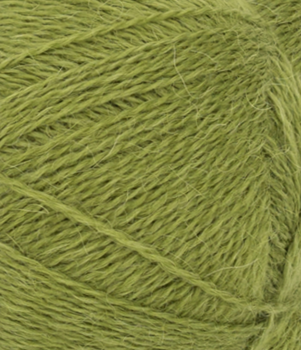 Alpakka Følgetråd - Image 1