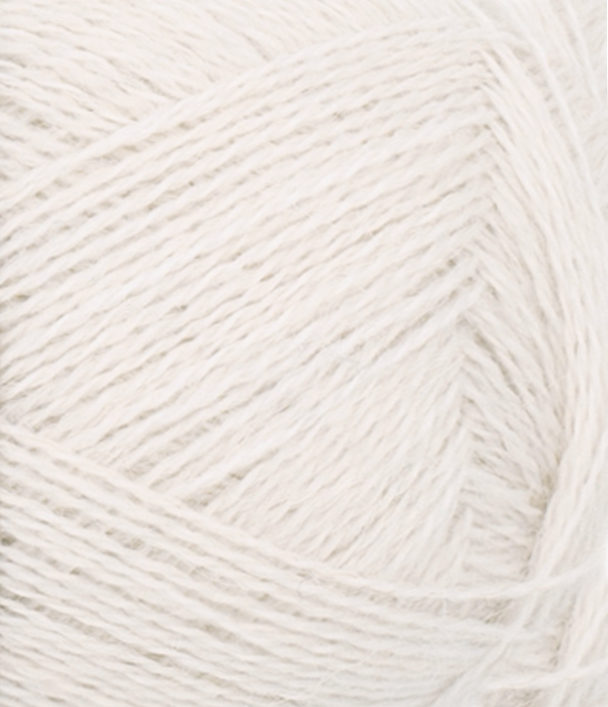 Alpakka Følgetråd - Image 13