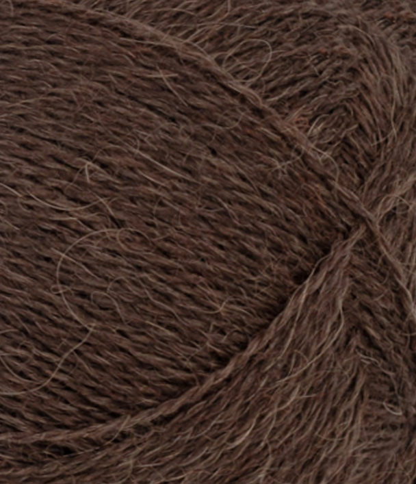 Alpakka Følgetråd - Image 17