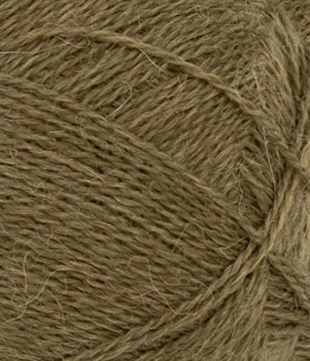 Alpakka Følgetråd - Image 21