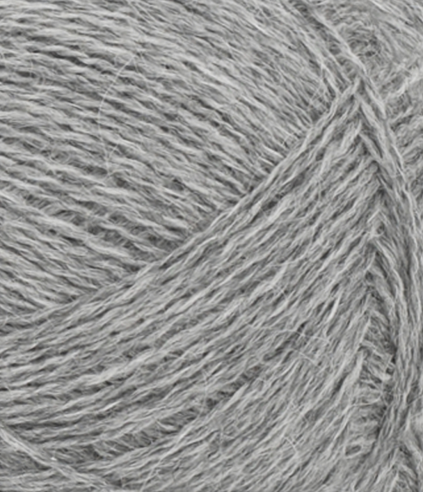 Alpakka Følgetråd - Image 25