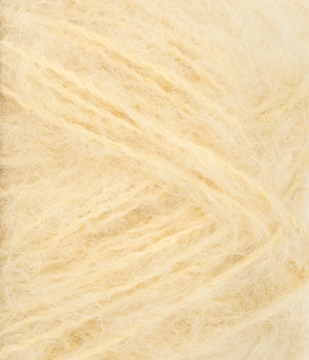 Børstet Alpakka - Image 4