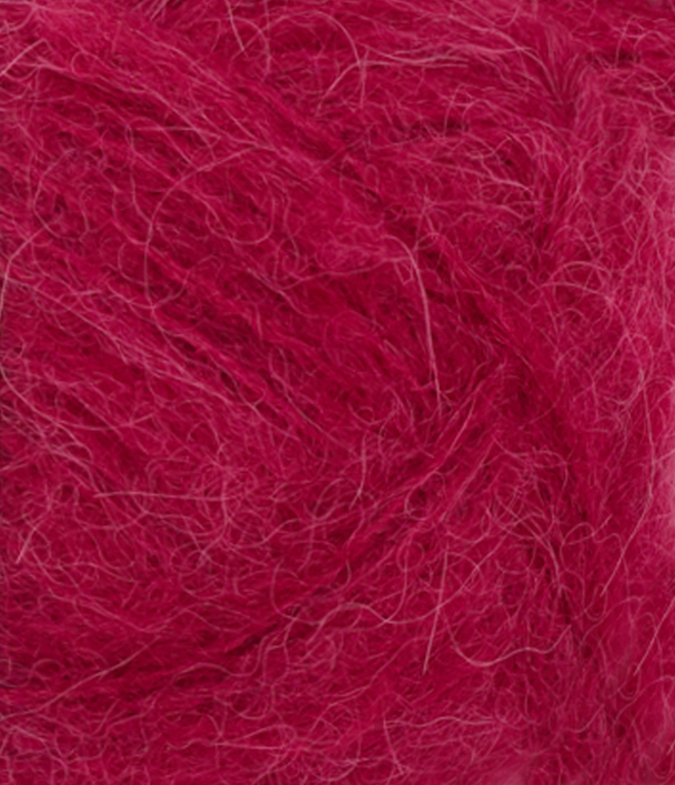 Børstet Alpakka - Image 10
