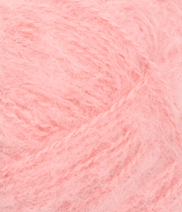 Børstet Alpakka - Image 11