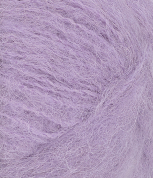 Børstet Alpakka - Image 12