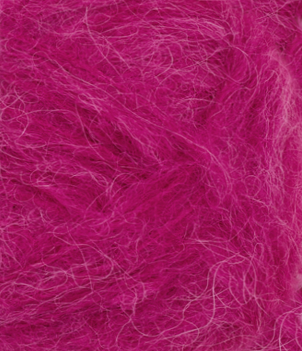 Børstet Alpakka - Image 15