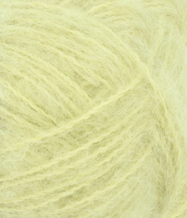 Børstet Alpakka - Image 18