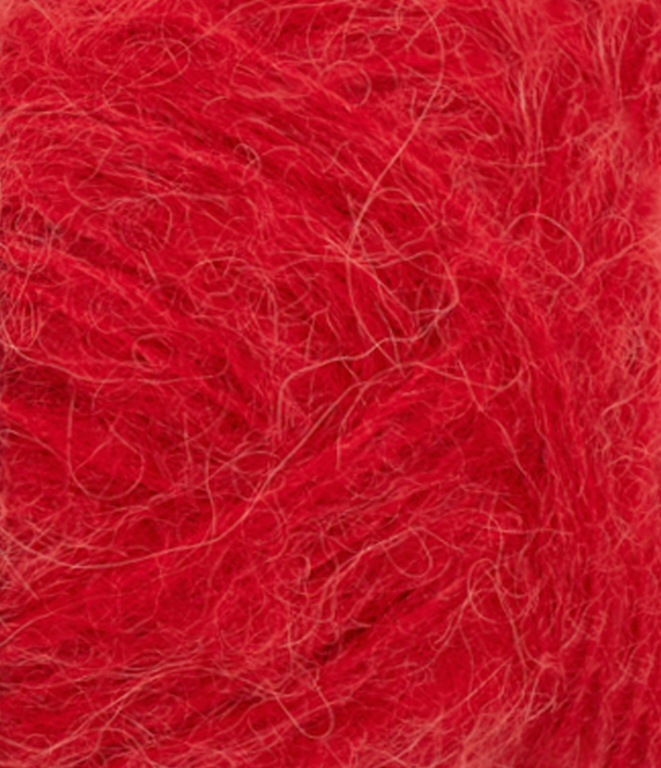 Børstet Alpakka - Image 19