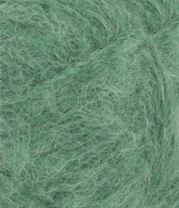 Børstet Alpakka - Image 20