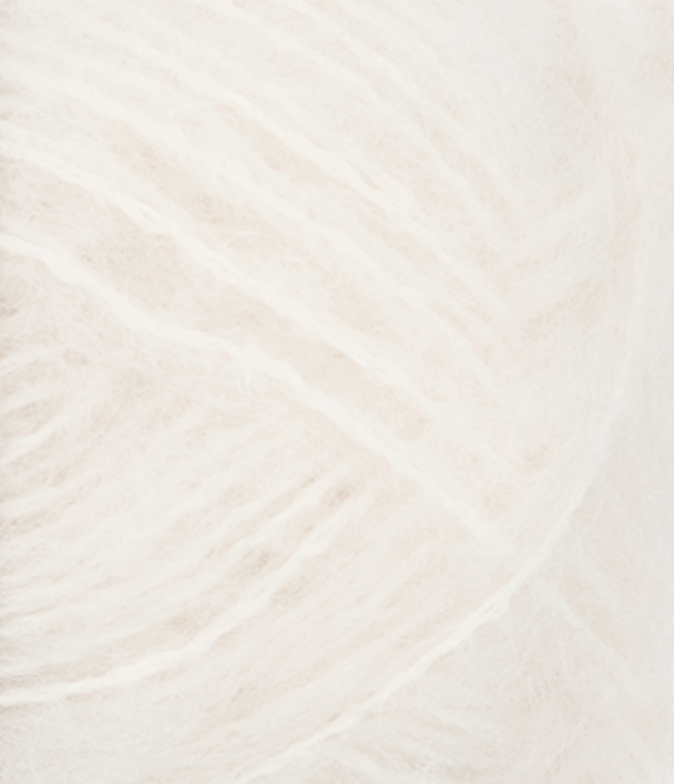 Børstet Alpakka - Image 21