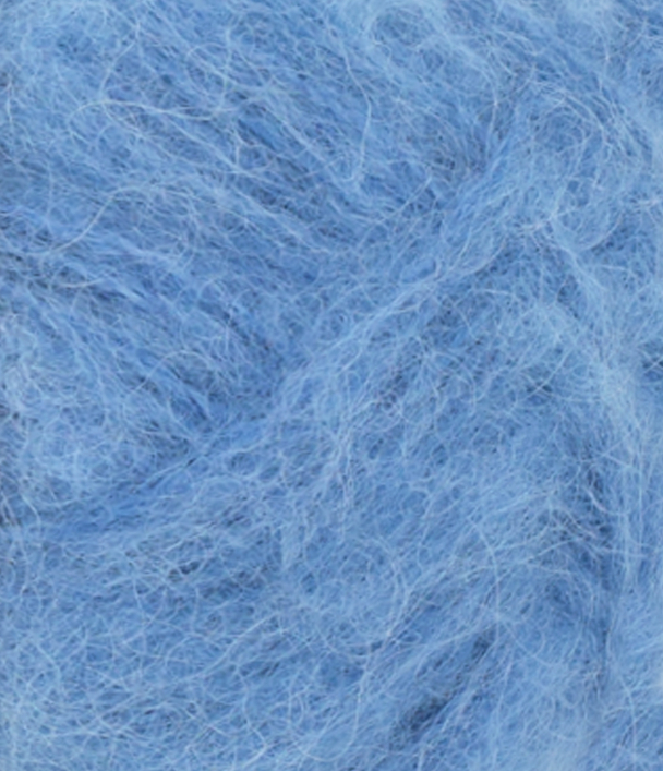 Børstet Alpakka - Image 22