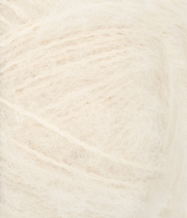 Børstet Alpakka - Image 25