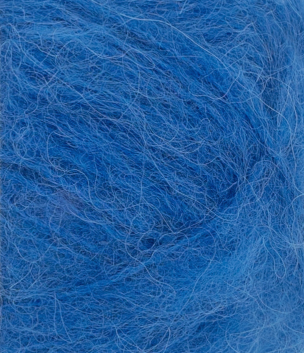 Børstet Alpakka - Image 26