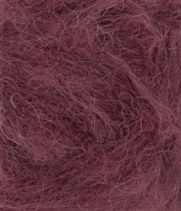 Børstet Alpakka - Image 28