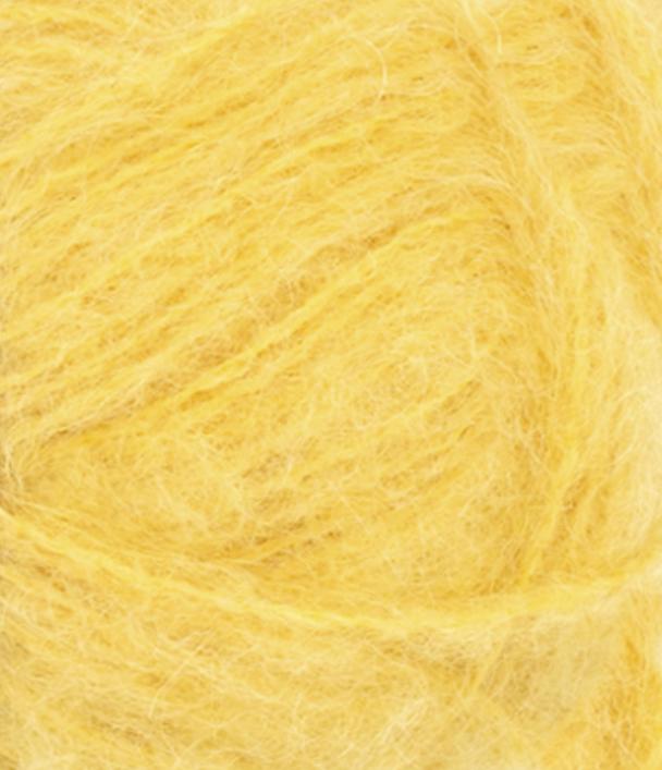 Børstet Alpakka - Image 30