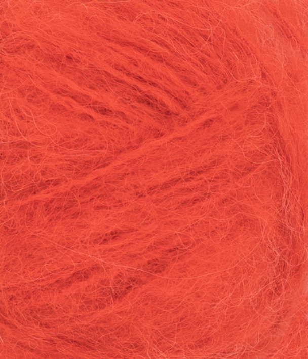 Børstet Alpakka - Image 31