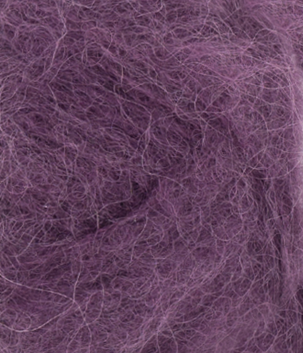 Børstet Alpakka - Image 32