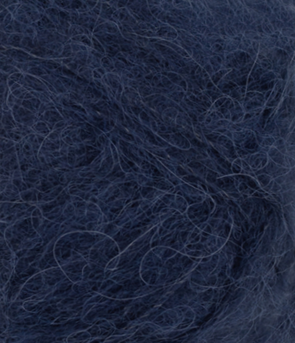 Børstet Alpakka - Image 34