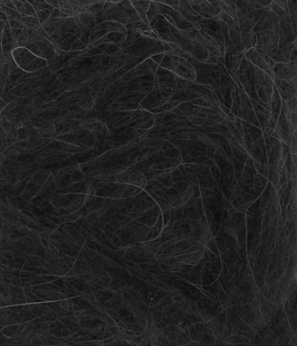 Børstet Alpakka - Image 35