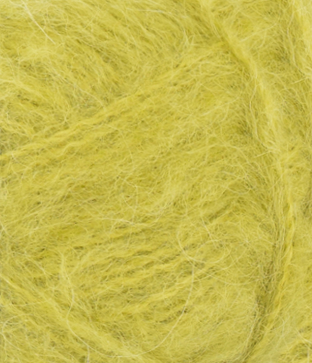 Børstet Alpakka - Image 36