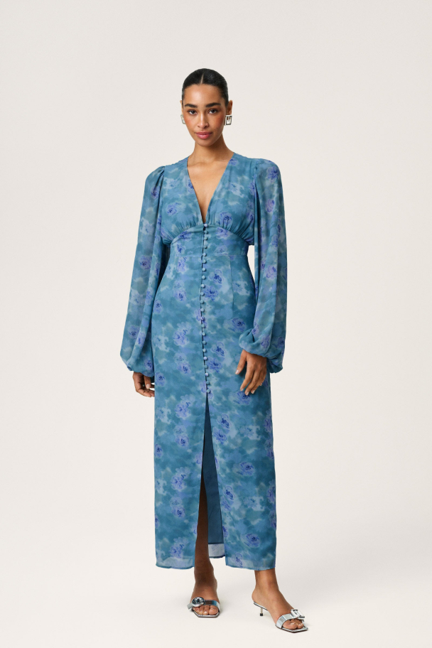 POSITANO DRESS - Image 2