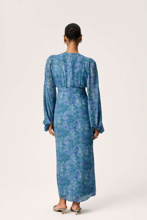 POSITANO DRESS - Image 4