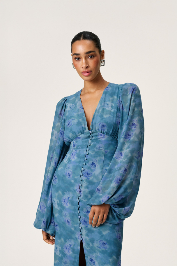 POSITANO DRESS - Image 1