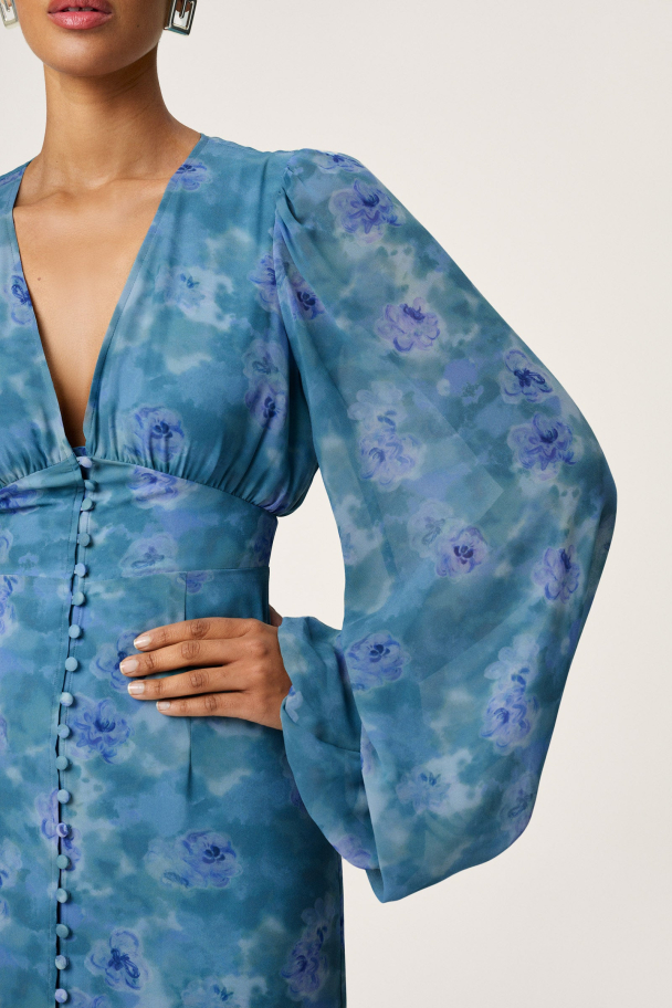 POSITANO DRESS - Image 6