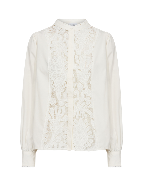 Kamilla Blouse - Image 1