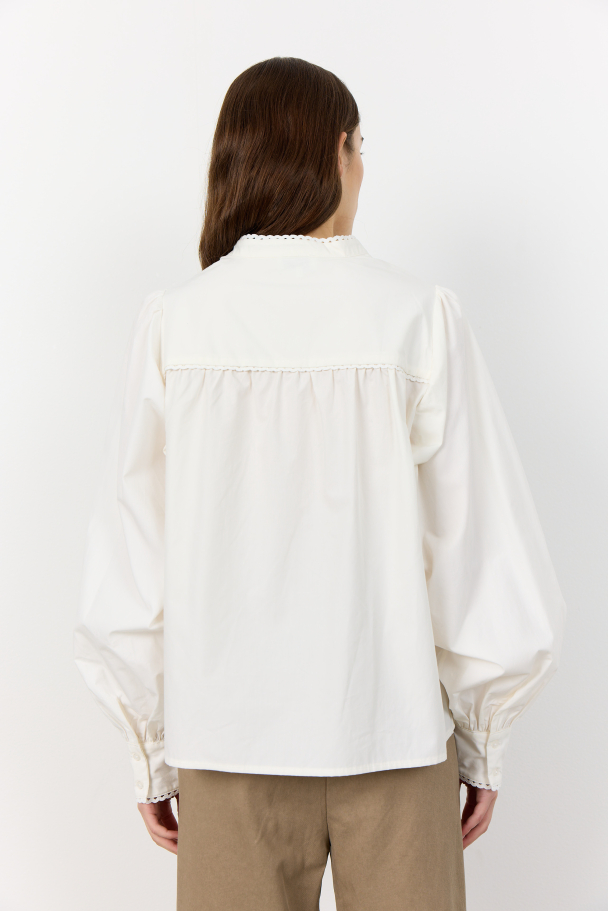Kamilla Blouse - Image 3
