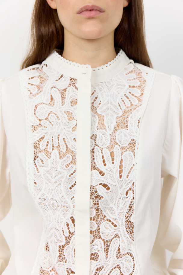 Kamilla Blouse - Image 4