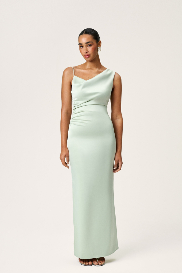 ALMERIA DRESS - Image 1