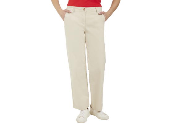 Wide leg pants 218374