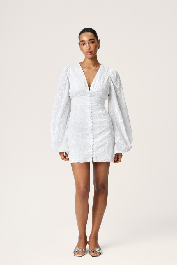 FLORENCE DRESS - Image 2