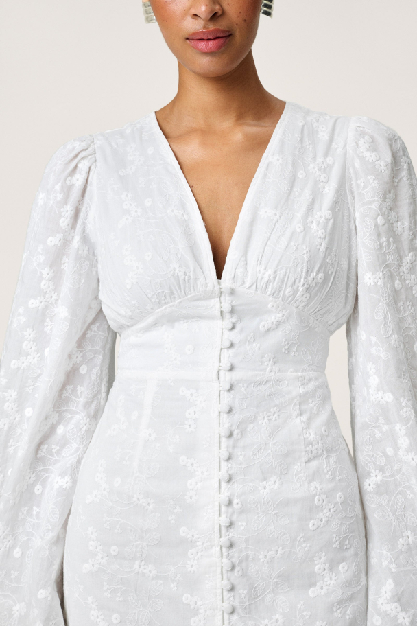 FLORENCE DRESS - Image 5