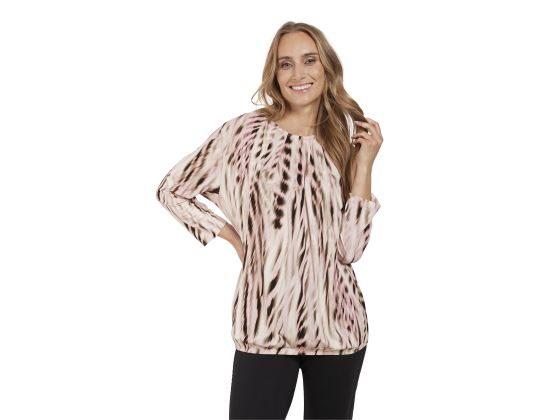 T-shirt 3/4 arm Signature