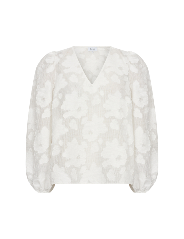 Kisser Blouse - Image 1