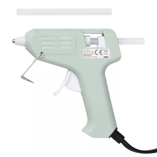  Limpistol Mini 7 mm grønn, 