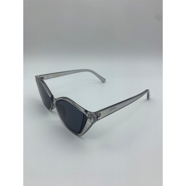 Petra Sunglasses Ash