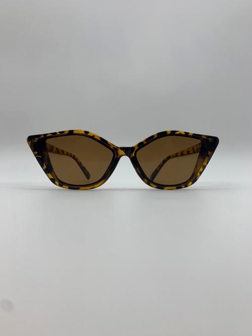 Petra Sunglasses  