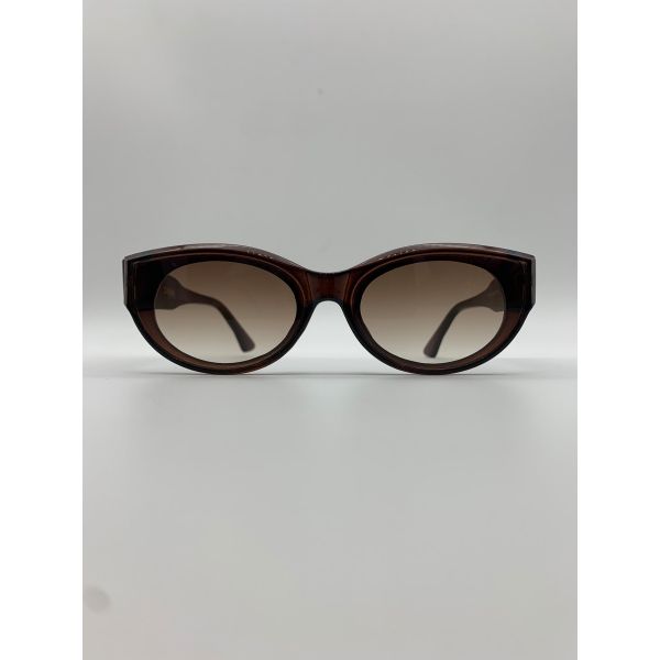 Mina Sunglasses Brown