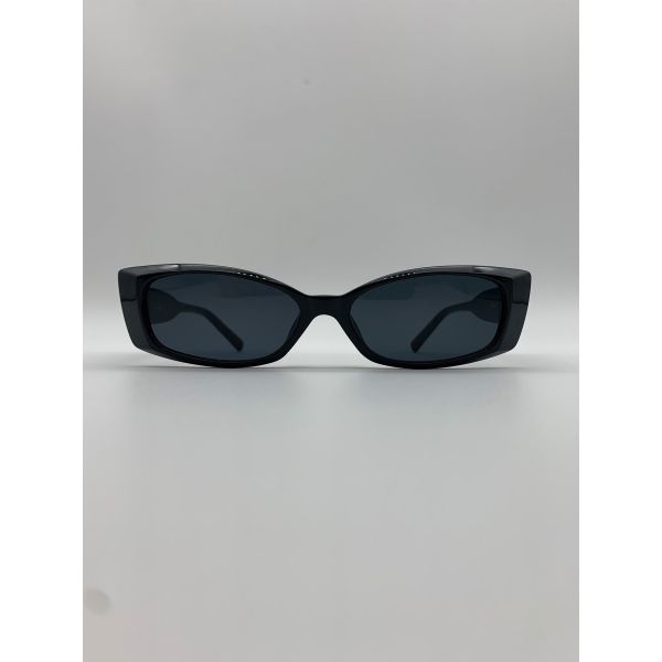 Nana Sunglasses Black