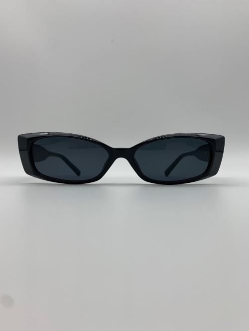 Nana Sunglasses Black