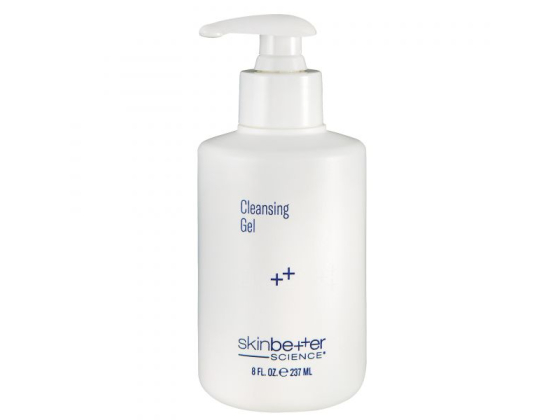 Cleansing Gel 237ml