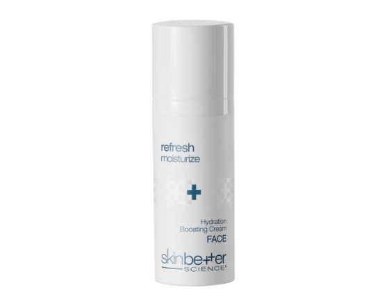 Refresh Hydration Boosting Cream 50ml