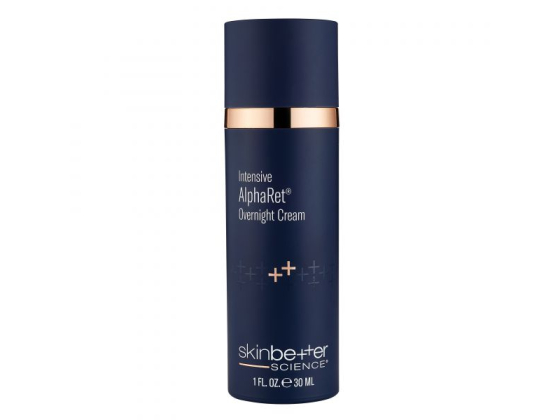 Intensive AlphaRet Overnight Cream FACE 30ml