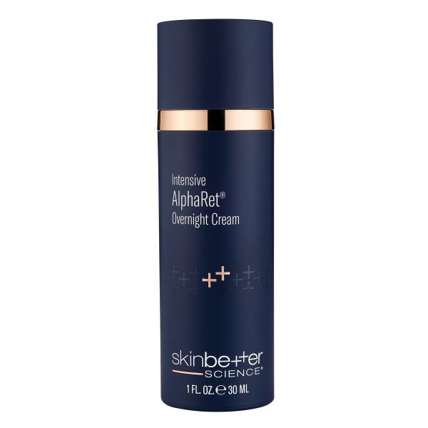 Intensive AlphaRet Overnight Cream FACE 30ml