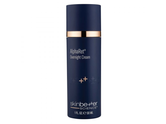 AlphaRet Overnight Cream FACE 30ml