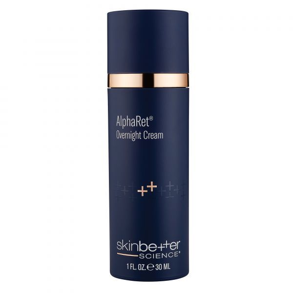 AlphaRet Overnight Cream FACE 30ml